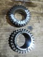 Шестерня кпп. Honda Avancier, LA-TA3, GH-TA4, LA-TA4, GH-TA3 Honda Odyssey, GH-RA8, GH-RA9, LA-RA9, LA-RA8 Honda Inspire, LA-UA4 Honda Saber, LA-UA4