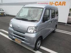 Daihatsu Hijet. механика, 4wd, 0.7, бензин, б/п. Под заказ