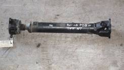 Карданный вал. Mitsubishi Delica Space Gear, PF8W, PD8W, PE8W Mitsubishi Delica, PD8W Двигатель 4M40