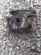 Суппорт тормозной. Isuzu Fargo, WFR62DW, WFR51DW, WFS51DW, WFS62DW Двигатели: 4FG1, 4FG1T, 4FC1