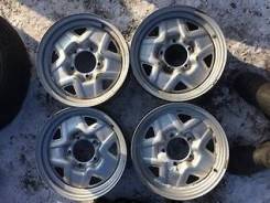 5ZIGEN. x14, 5x139.70, ЦО 100,0 мм.