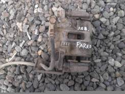 Суппорт тормозной. Isuzu Fargo, WFR62DW, WFR51DW, WFS51DW, WFS62DW Двигатели: 4FG1, 4FG1T, 4FC1