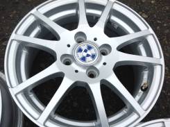 G-Mach. 5.5x14, 4x100.00, ET45, ЦО 67,0 мм.