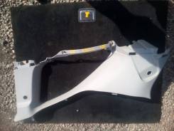 Накладка на стойку. Honda Stream, DBA-RN6, RN6, DBARN6 Двигатель R18A