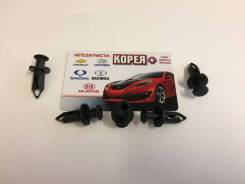 Клипса. Chevrolet Corvette Chevrolet Blazer Chevrolet HHR Двигатели: LS1, LS2, LS3, LS6, LS7, LS9, LSA, LT1, LT4, LP8, L61, LAT, LE5, LE8, LE9, LNF