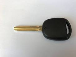 Ключ зажигания. Toyota Vitz Toyota Noah Toyota Camry