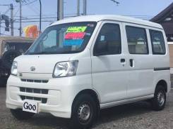 Daihatsu Hijet. автомат, 4wd, 0.7, бензин, б/п. Под заказ