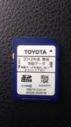 Toyota SD