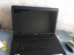 Asus. 18.4", 74,0 ГГц, ОЗУ 8192 МБ и больше, диск 1 000 Гб, WiFi, Bluetooth, аккумулятор на 3 ч.