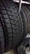 Bridgestone Blizzak DM-V2. Зимние, без шипов, 2015 год, износ: 5%, 4 шт