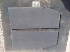 Панель пола багажника. Honda Stream, DBA-RN6, RN6, DBARN6 Двигатель R18A