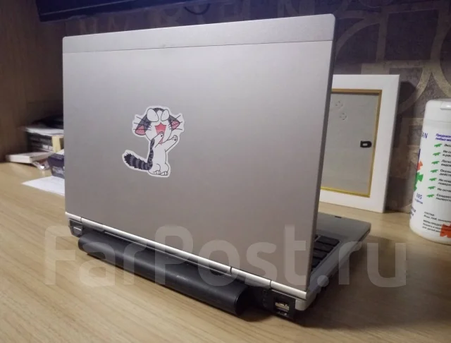 HP EliteBook 2560p ����
