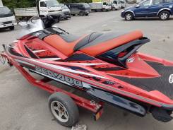 BRP Sea-Doo GTX. 185,00 л.с., Год: 2003 год