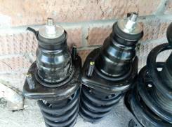 Амортизатор. Honda Stream, RN6, DBA-RN6