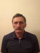 Грузчик.