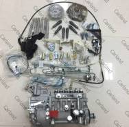 Двигатель в сборе. Dongfeng DFL3251A Howo A5 Howo A7 FAW CA3252 Shaanxi Shacman