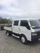 Mazda Bongo Brawny. Продам грузовик Mazda bongo brawny, 2 200 куб. см., 1 100 кг.