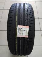 Bridgestone Turanza T001. Летние, без износа, 4 шт