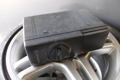 Cd-чейнджер. Mercedes-Benz E-Class, W210