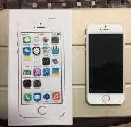 Apple iPhone 5s. Б/у