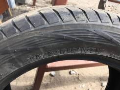 Yokohama Advan. Летние, износ: 10%, 4 шт