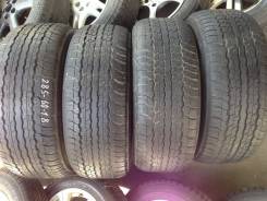 Dunlop Grandtrek. Летние, 2012 год, 30 %