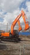 Hitachi ZX200LC-5G. Продам гусеничный экскаватор , 2017г. в., в наличии, 1,10 куб. м.