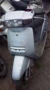 Honda Lead 50. 50 куб. см., исправен, птс, без пробега