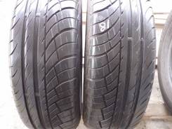 Goodyear Eagle RV. Летние, 2007 год, износ: 5%, 2 шт