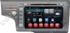 Штатная Магнитола Honda FIT / JAZZ 2014 НА Android 4.4.2 KR-8054