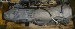 АКПП 722661, 4WD SsangYong Rexton, Kyron
