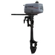 Titan. 2,20 л.с., 2-тактный, бензиновый, нога S (381 мм), Год: 2016 год. Под заказ