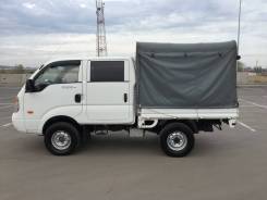 Kia Bongo III. Продам KIA Bongo III 4WD, 2 900 куб. см., 1 500 кг.