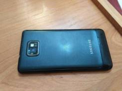 Samsung Galaxy S2 GT-i9100. Б/у