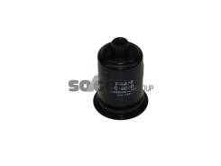 Фильтр топливный, сепаратор. Hyundai: Grandeur, H1, Starex, XG, Marcia, Sonata Kia Optima Kia Magentis Toyota: Crown, Aristo, Soarer, 4Runner, Hilux...