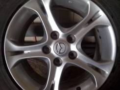 Mazda. 7.5x16, 5x114.30, ET50