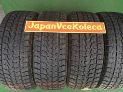 Toyo Tranpath S1. Зимние, без шипов, 2009 год, износ: 5%, 4 шт