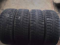 Bridgestone Blizzak Revo2. Зимние, без шипов, износ: 10%, 4 шт