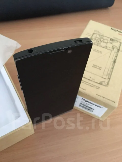 Highscreen Boost 2. �/� ����