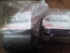 Сайлентблок подвески. Toyota Lite Ace, CR41, SR40, KR42 Toyota Town Ace, KR42, CR41, SR40 Toyota Town Ace Noah, CR42, KR52, KR41, KR42, SR40, SR50, CR...