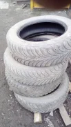Goodyear Eagle F1 A/S-C. �����������, 2011 ���, 60�%, 4 ��