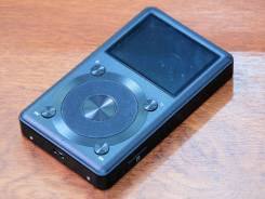 Apple iPod.