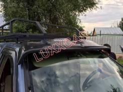 Дефлектор лобового стекла. Nissan Terrano, R50 Nissan Pathfinder