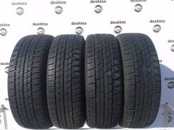 Goodyear Ice Navi Zea II. Зимние, без шипов, 2012 год, износ: 20%, 4 шт