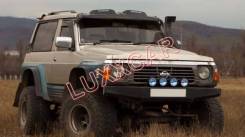 Дефлектор лобового стекла. Nissan Safari, WYY60, VRY60, WRGY60, WRY60, VRGY60, WGY60, FGY60 Nissan Patrol