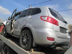 Hyundai Santa Fe. CM, G6EA
