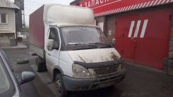 ГАЗ 3302. Продается автомобиль , 2 400 куб. см., 3 500 кг.