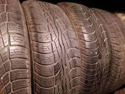 Bridgestone Dueler H/T D687. Летние, износ: 10%, 4 шт