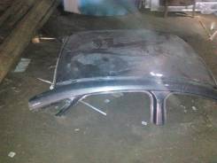 Крыша. Ford Focus