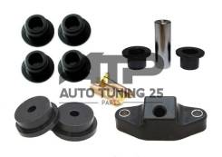 Селектор кпп. Subaru Impreza WRX STI, GDB Subaru Impreza, GD, GDB, GDA